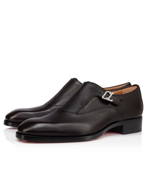 Christian Louboutin Johnbi DARK BROWN