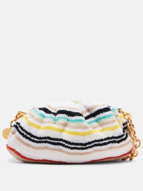 Missoni Zigzag Small clutch