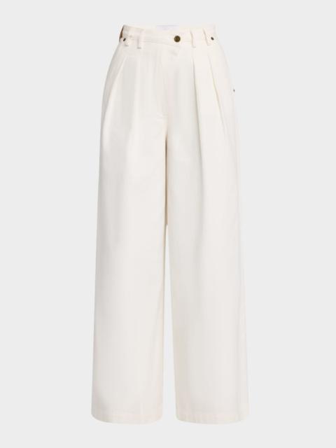 SIGNIFICANT OTHER Micah Pants