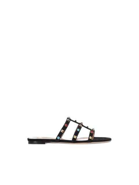 Valentino studded sandals