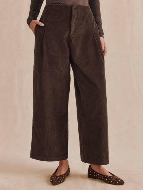Splendid Parker Corduroy Trouser Pant