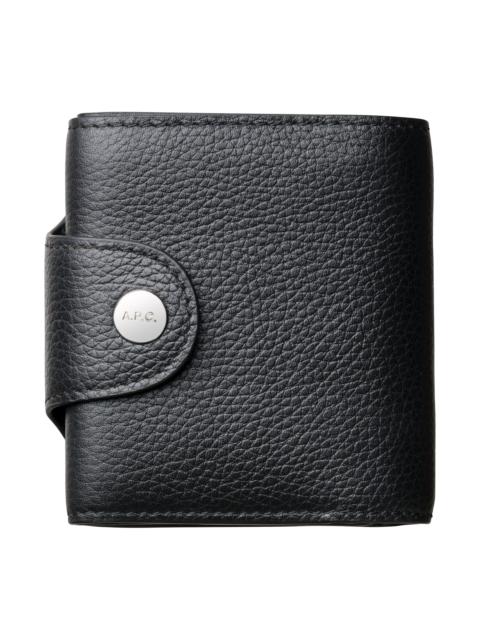 CHARLES TRIFOLD WALLET