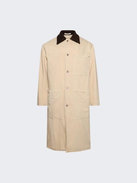 Jil Sander Sport Coat 99 Oat