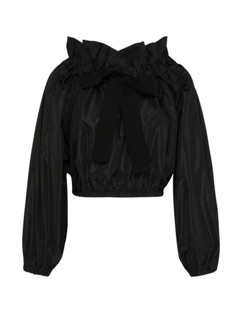 PATOU Long Sleeves Top