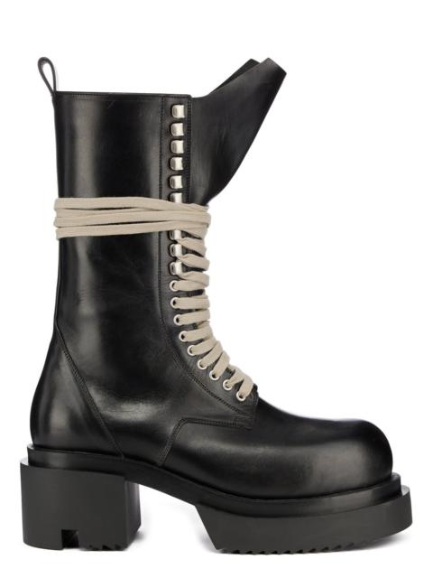 Rick Owens BOOTS