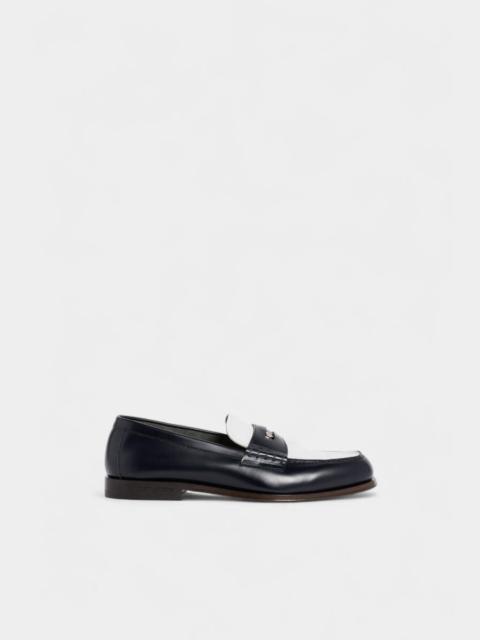 DSQUARED2 NEOCLASSIC LOAFERS