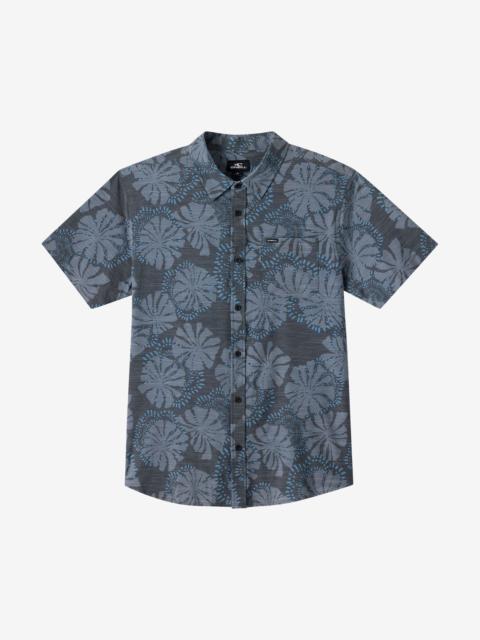 O'Neill UPF Slub Standard Fit Shirt