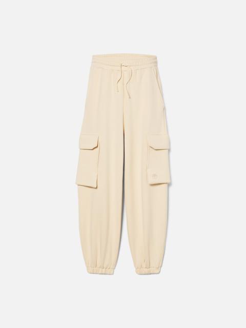 Timberland Women's Exeter River Brushed Back Cargo Jogger Pant