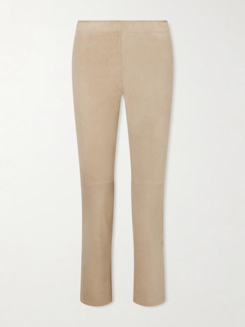 STOULS Jacky Suede Leggings