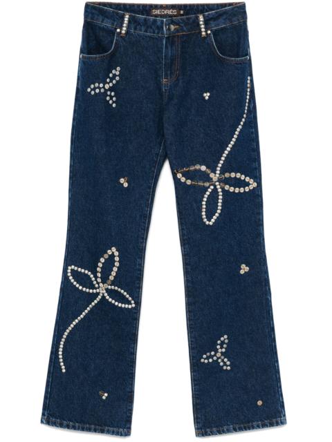 SIEDRÉS Luisia Jeans