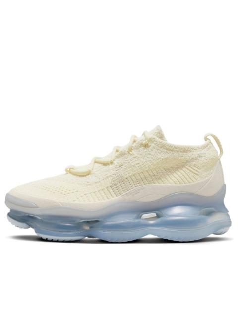 Nike (WMNS) Nike Air Max Scorpion FK 'Pale Yellow' DJ4702-101