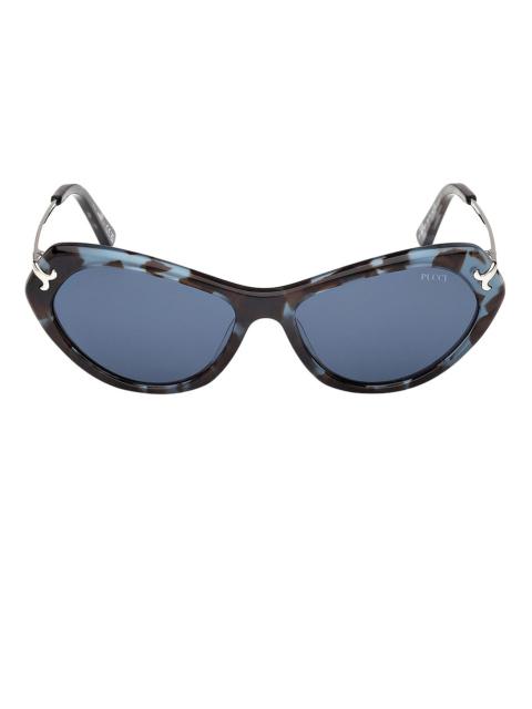 PUCCI Cat Eye Sunglasses