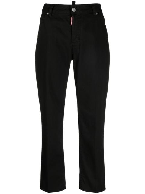DSQUARED2 Honey Dyed jeans