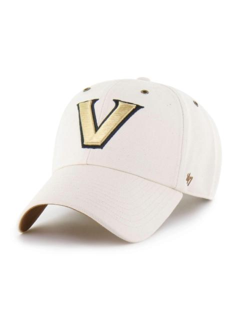 Carhartt Vanderbilt Commodores '47 Undyed Clean Up