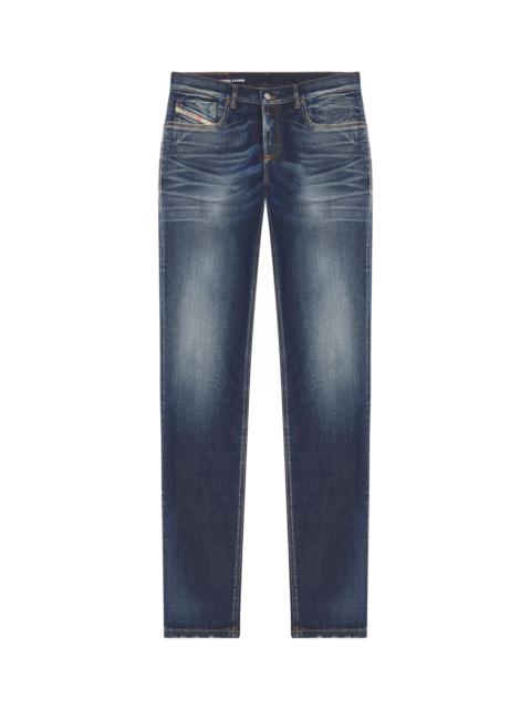 TAPERED JEANS 2023 D-FINITIVE 09G27