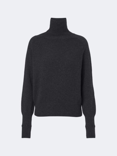 Victoria Beckham Marie wool turtleneck sweater