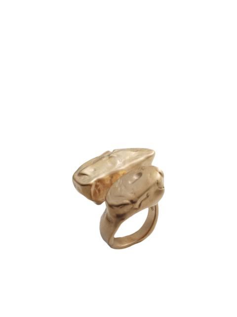 DSQUARED2 Gold Women's Ring