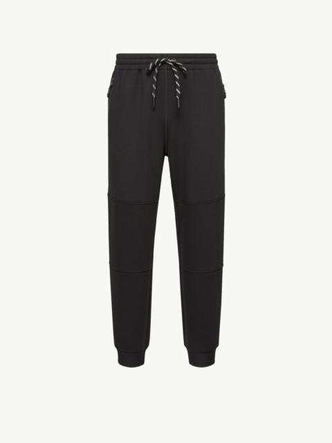 Moncler Grenoble Logo Sweatpants