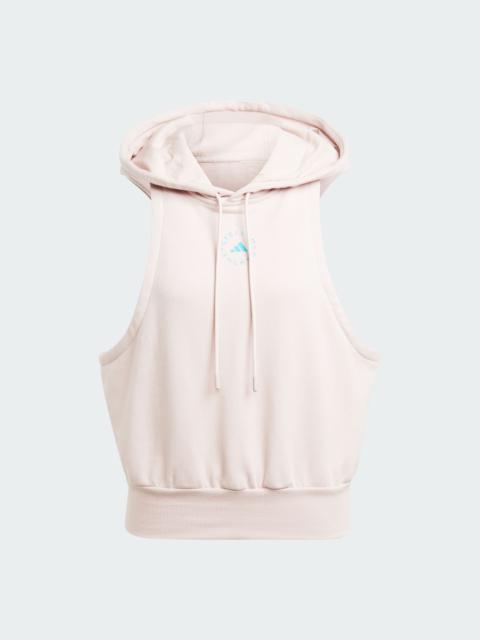 adidas adidas by Stella McCartney Sportswear Sleeveless Hoodie