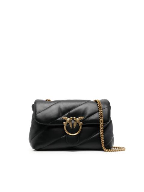 Love Classic Puff crossbody bag