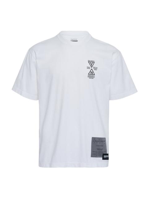 Yohji Yamamoto Neighborhood Tee