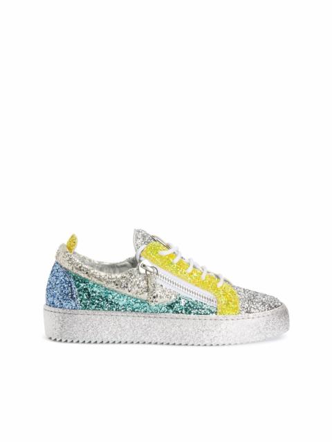 Giuseppe Zanotti Gail sneakers