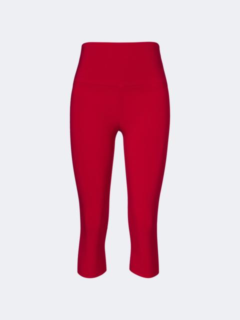 NORMA KAMALI Cropped leggings
