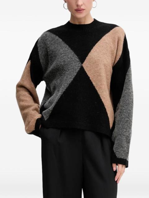 Barbour Sabrina sweater