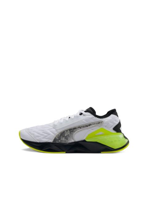 PUMA Cell Plasmic Fluo "Yellow Alert" sneakers