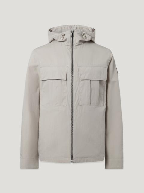 Belstaff CONTAINER OVERSHIRT