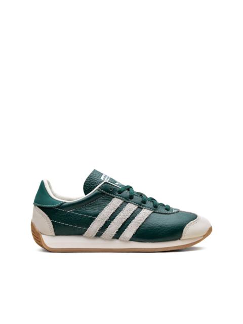adidas Country OG "Green" sneakers