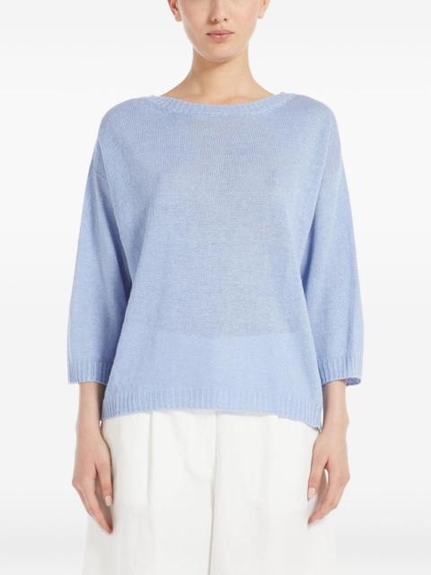 Max Mara Selz sweater