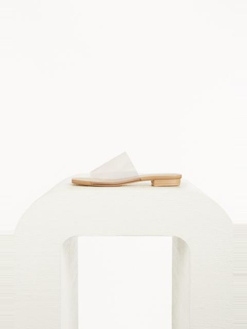 Cult Gaia SIVAN SANDAL