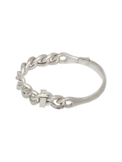 Our Legacy 'Soft And Solid' Bracelet