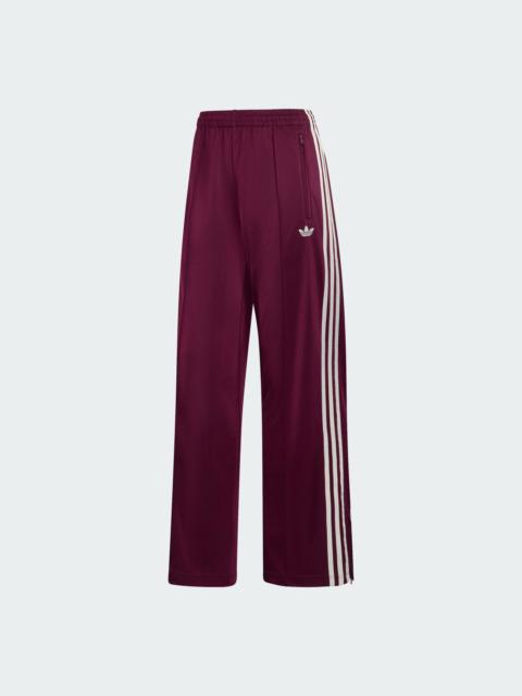 adidas FIREBIRD ADICOLOR LOOSE TRACK PANTS