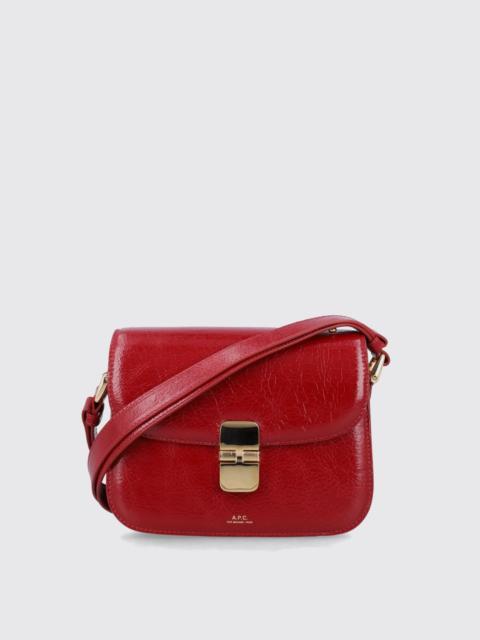 A.P.C. Handbag woman A.P.C.