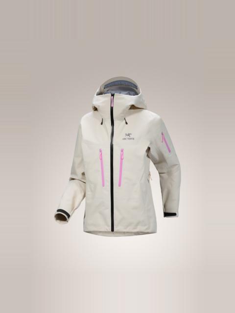 Arc'teryx Alpha SV Jacket