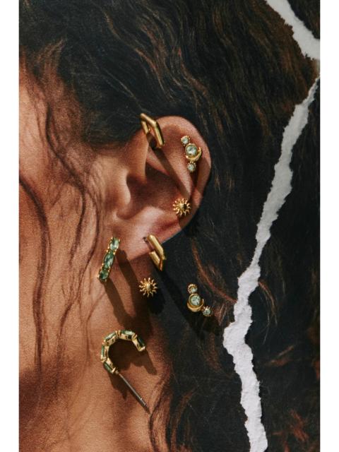 FREE PEOPLE Stardust Studs