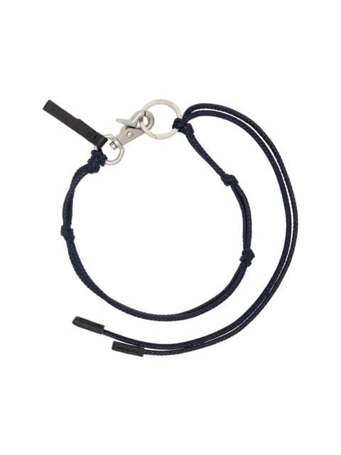 Our Legacy Lizard Ladon Necklace