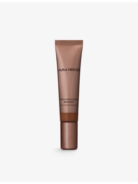 Laura Mercier Tinted moisturiser bronzer 15ml