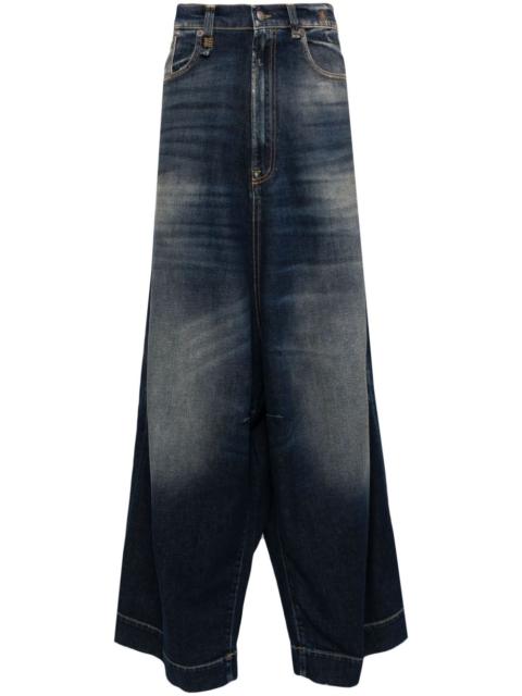 R13 Jesse jeans