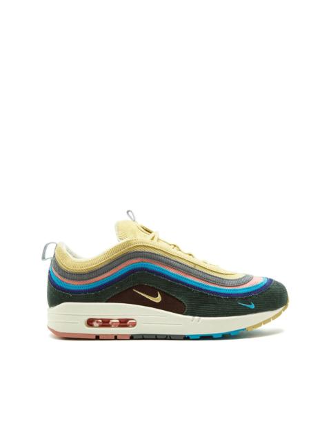 x Sean Wotherspoon Air Max 97 sneakers