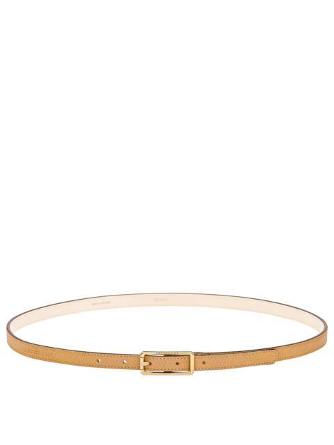 Longchamp Épure Ladies' belt