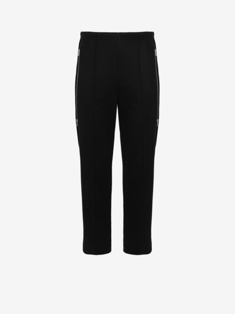 Maison Margiela Zip joggers