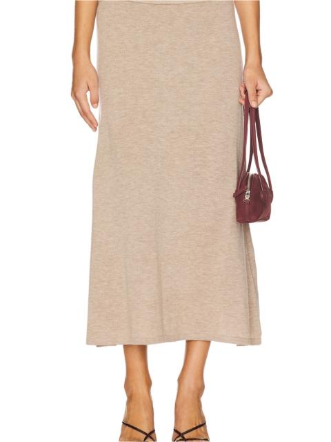 ASTR THE LABEL Deora Sweater Skirt