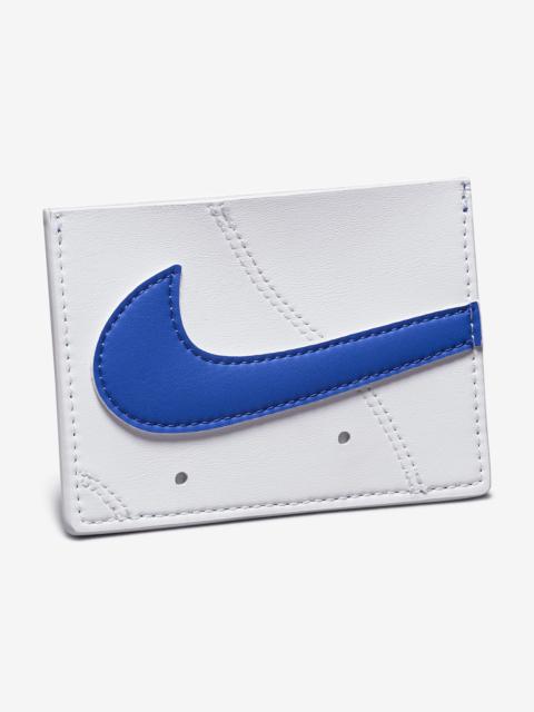Nike Nike Icon Air Force 1 Card Wallet