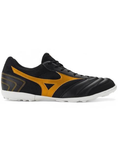 Mizuno Mizuno Morelia Sala Club TF Black MP Gold