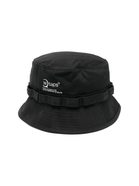 WTAPS Jungle 02 bucket hat