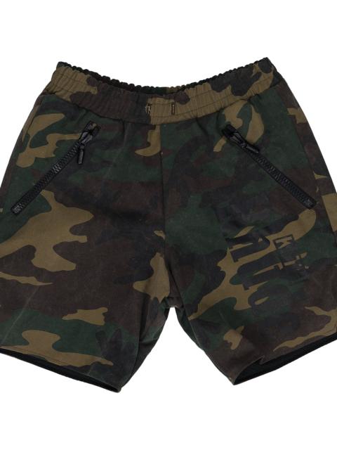 Rhude Kith Camo Shorts "Camo" RHDMBTM0239 CAMO