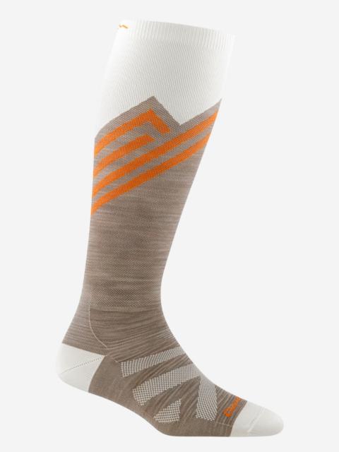 Marmot Darn Tough Women's Peaks RFL Over-the-Calf Ultra-Lightweight Ski & Snowboard Socks